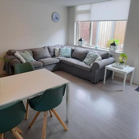 Duinhuis26 Egmond aan Zee Buitenkant foto