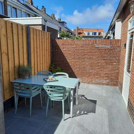 Duinhuis26 Egmond aan Zee Buitenkant foto