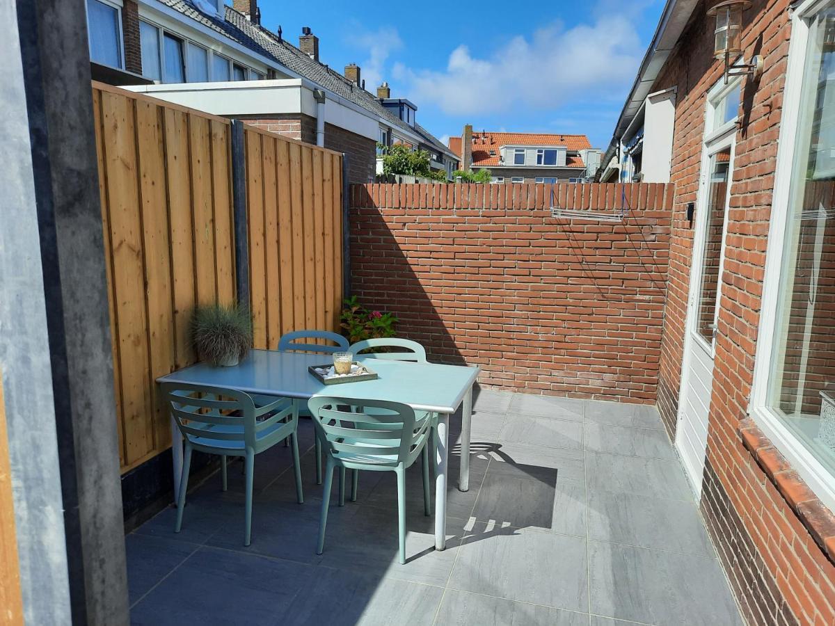 Duinhuis26 Egmond aan Zee Buitenkant foto