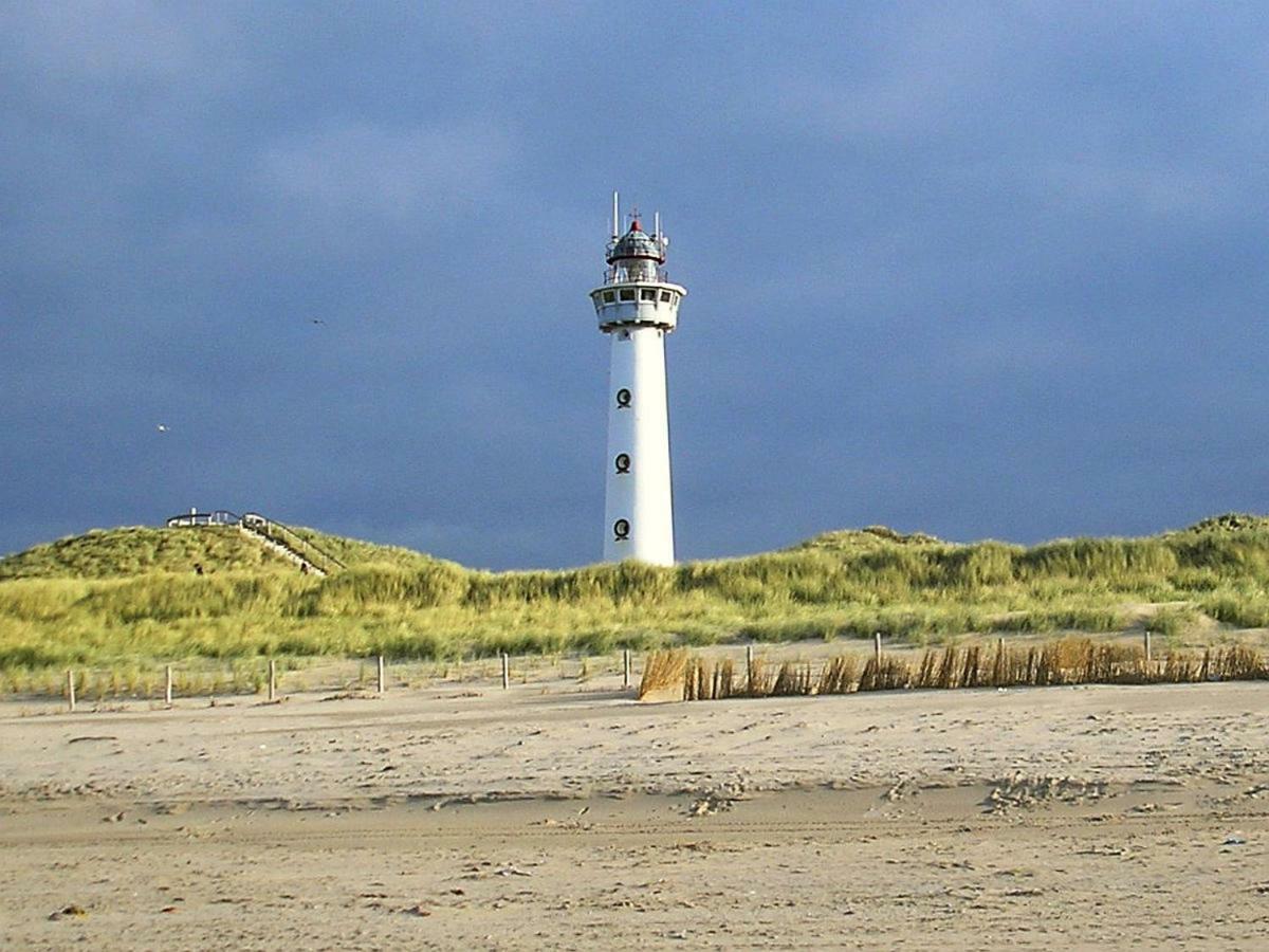 Duinhuis26 Egmond aan Zee Buitenkant foto
