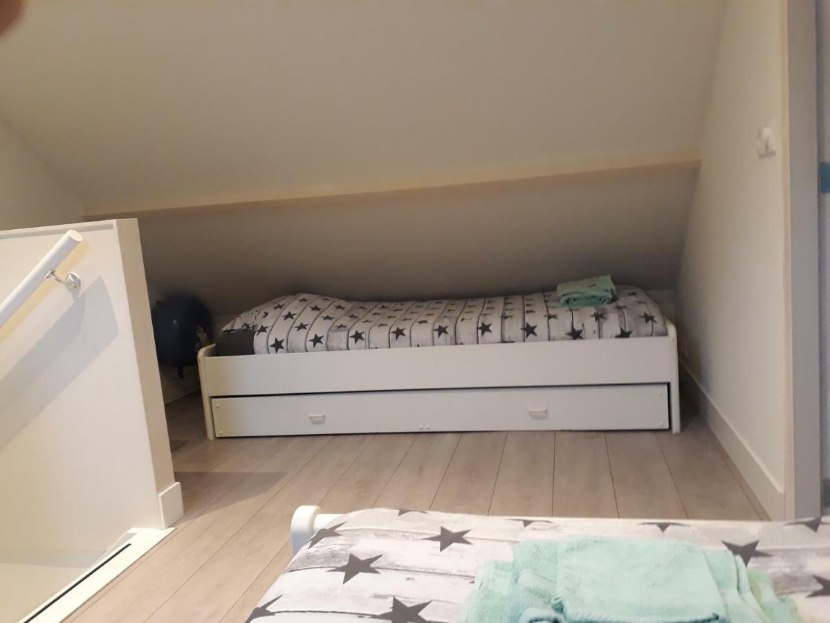 Duinhuis26 Egmond aan Zee Buitenkant foto